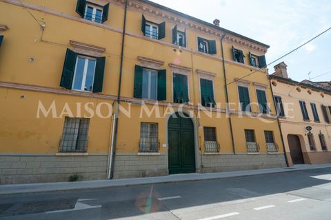 Leilighet i Ferrara, Ferrara, Ferrara - € 312 000 | Ref: 08AP011 - foto 24