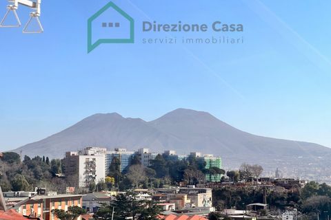Penthouse i Naples, Naples, Naples - € 420.000 | Ref: Via F. M. Briganti - foto 1