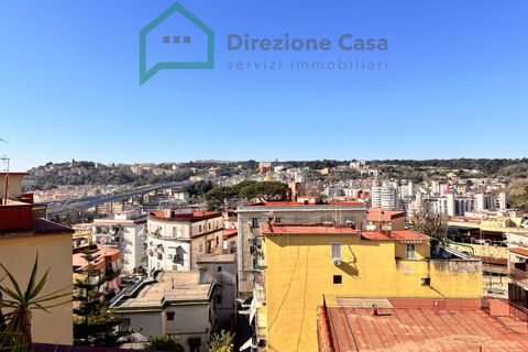 Penthouse i Naples, Naples, Naples - € 420.000 | Ref: Via F. M. Briganti - foto 2