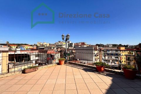 Penthouse i Naples, Naples, Naples - € 420.000 | Ref: Via F. M. Briganti - foto 8
