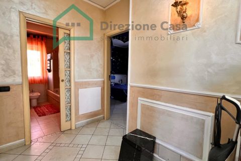 Penthouse i Naples, Naples, Naples - € 420.000 | Ref: Via F. M. Briganti - foto 14