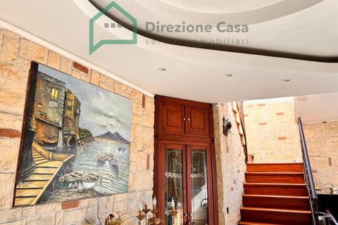 Penthouse i Naples, Naples, Naples - € 420.000 | Ref: Via F. M. Briganti - foto 16