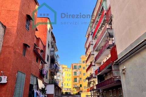 Penthouse i Naples, Naples, Naples - € 420.000 | Ref: Via F. M. Briganti - foto 21