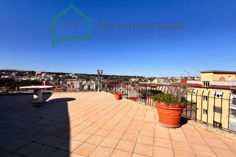 Penthouse i Naples, Naples, Naples - € 420.000 | Ref: Via F. M. Briganti - foto 22