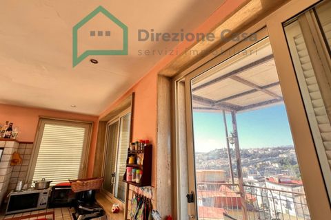 Penthouse i Naples, Naples, Naples - € 420.000 | Ref: Via F. M. Briganti - foto 24