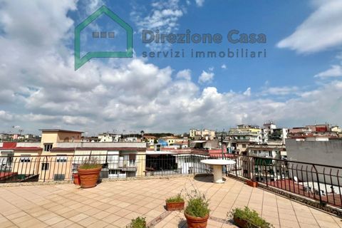 Penthouse i Naples, Naples, Naples - € 420.000 | Ref: Via F. M. Briganti - foto 28