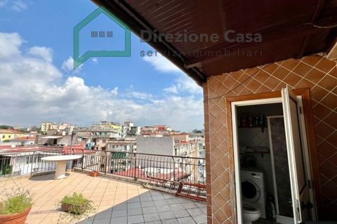 Penthouse i Naples, Naples, Naples - € 420.000 | Ref: Via F. M. Briganti - foto 29