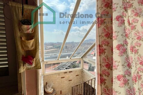 Penthouse i Naples, Naples, Naples - € 420.000 | Ref: Via F. M. Briganti - foto 30