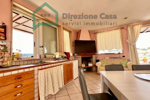 Penthouse i Naples, Naples, Naples - € 420.000 | Ref: Via F. M. Briganti - foto 31