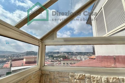 Penthouse i Naples, Naples, Naples - € 420.000 | Ref: Via F. M. Briganti - foto 32