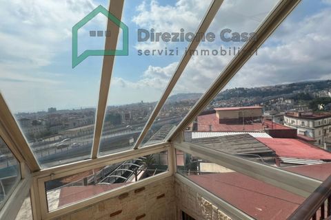 Penthouse i Naples, Naples, Naples - € 420.000 | Ref: Via F. M. Briganti - foto 33