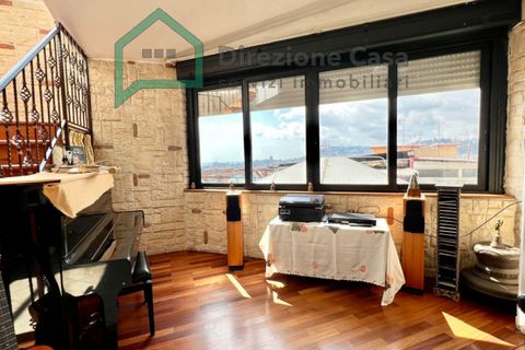 Penthouse i Naples, Naples, Naples - € 420.000 | Ref: Via F. M. Briganti - foto 34