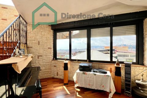 Penthouse i Naples, Naples, Naples - € 420.000 | Ref: Via F. M. Briganti - foto 35