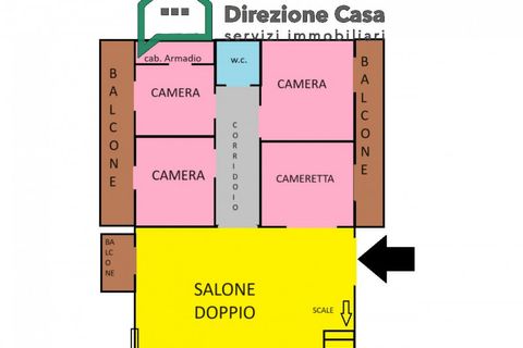 Penthouse i Naples, Naples, Naples - € 420.000 | Ref: Via F. M. Briganti - foto 44