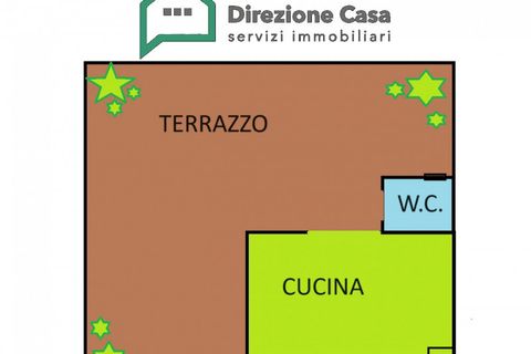 Penthouse i Naples, Naples, Naples - € 420.000 | Ref: Via F. M. Briganti - foto 45