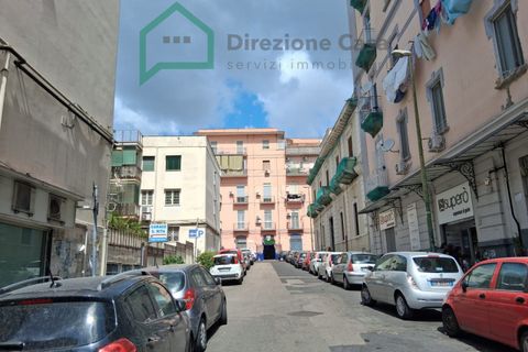 Lejlighed i Naples, Naples, Naples - € 198.000 | Ref: Via M. Melloni - foto 14