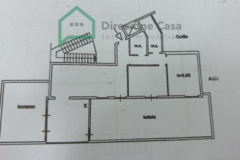 Lejlighed i Naples, Naples, Naples - € 360.000 | Ref: VIA VECCHIA POGG. - foto 42