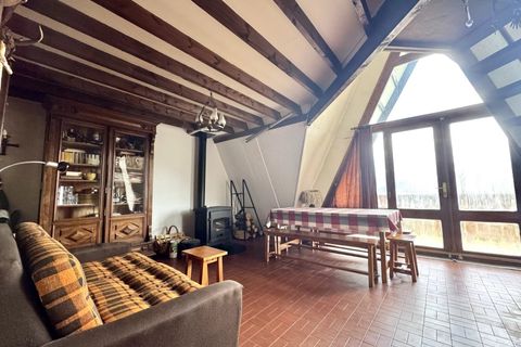 Træhytte i Formiguères, Pyrenees-Orientales, Formiguères - € 367.000 | Ref: 3406 - foto 3