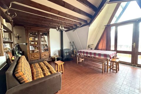 Træhytte i Formiguères, Pyrenees-Orientales, Formiguères - € 367.000 | Ref: 3406 - foto 5
