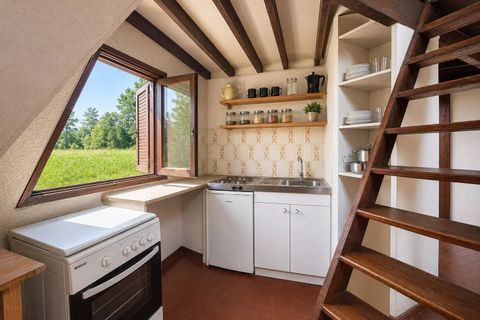 Træhytte i Formiguères, Pyrenees-Orientales, Formiguères - € 367.000 | Ref: 3406 - foto 6
