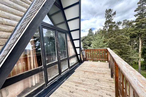 Træhytte i Formiguères, Pyrenees-Orientales, Formiguères - € 367.000 | Ref: 3406 - foto 9