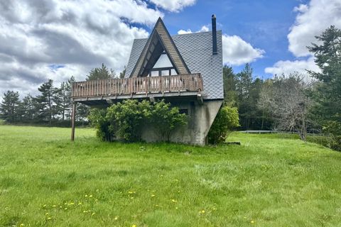 Træhytte i Formiguères, Pyrenees-Orientales, Formiguères - € 367.000 | Ref: 3406 - foto 10