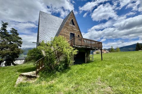 Træhytte i Formiguères, Pyrenees-Orientales, Formiguères - € 367.000 | Ref: 3406 - foto 12