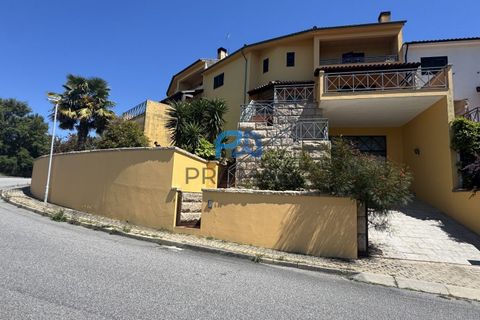 Villa i Amarante, Porto, Amarante - € 347.500 | Ref: #285 - foto 2