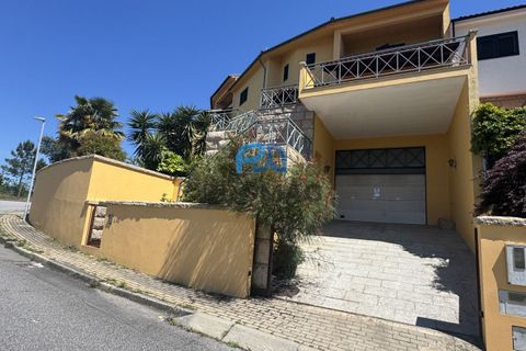 Villa i Amarante, Porto, Amarante - € 347.500 | Ref: #285 - foto 3