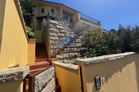 Villa i Amarante, Porto, Amarante - € 347.500 | Ref: #285 - foto 4