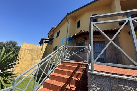 Villa i Amarante, Porto, Amarante - € 347.500 | Ref: #285 - foto 5