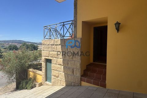 Villa i Amarante, Porto, Amarante - € 347.500 | Ref: #285 - foto 6
