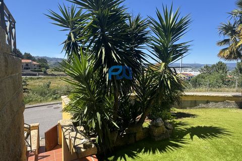 Villa i Amarante, Porto, Amarante - € 347.500 | Ref: #285 - foto 7
