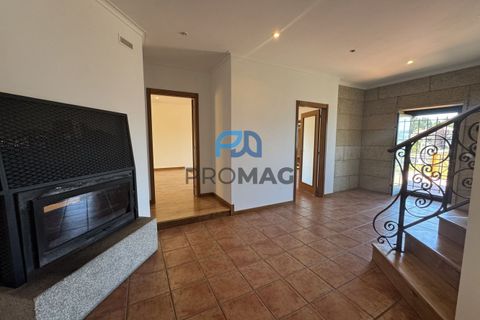 Villa i Amarante, Porto, Amarante - € 347.500 | Ref: #285 - foto 10
