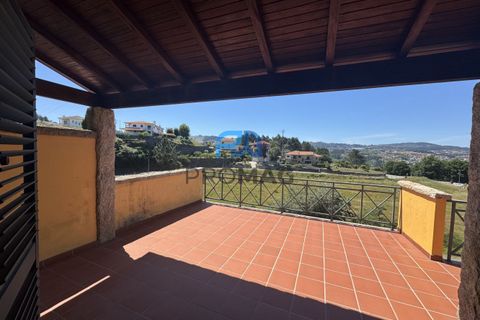 Villa i Amarante, Porto, Amarante - € 347.500 | Ref: #285 - foto 15
