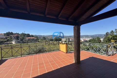 Villa i Amarante, Porto, Amarante - € 347.500 | Ref: #285 - foto 16