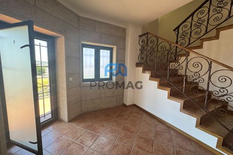 Villa i Amarante, Porto, Amarante - € 347.500 | Ref: #285 - foto 17