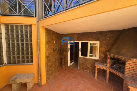 Villa i Amarante, Porto, Amarante - € 347.500 | Ref: #285 - foto 22