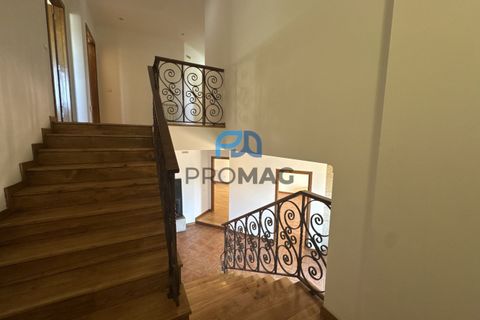 Villa i Amarante, Porto, Amarante - € 347.500 | Ref: #285 - foto 24