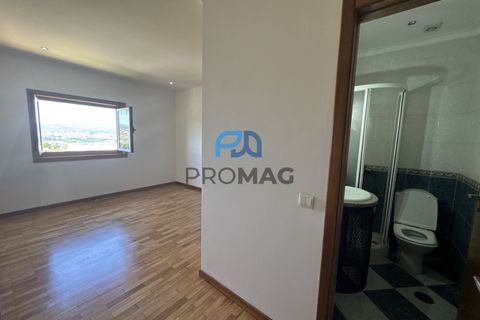 Villa i Amarante, Porto, Amarante - € 347.500 | Ref: #285 - foto 27