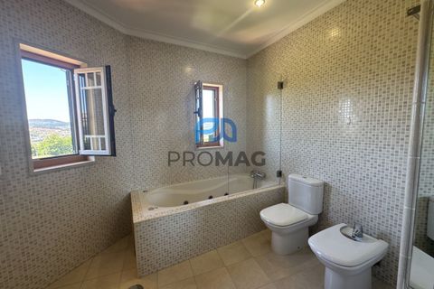 Villa i Amarante, Porto, Amarante - € 347.500 | Ref: #285 - foto 35