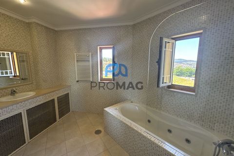 Villa i Amarante, Porto, Amarante - € 347.500 | Ref: #285 - foto 36