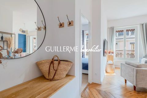 Lejlighed i Lyon, Rhone, Lyon - € 595.000 | Ref: 85648145 - foto 2