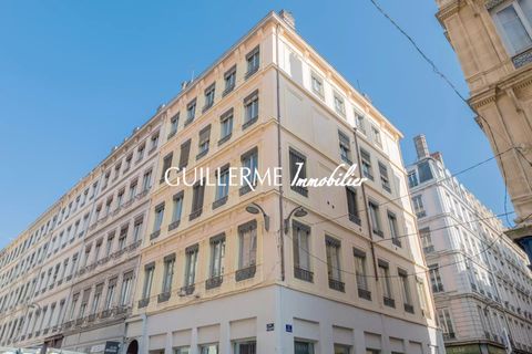 Lejlighed i Lyon, Rhone, Lyon - € 595.000 | Ref: 85648145 - foto 3