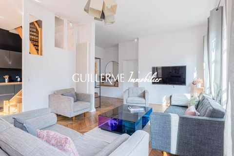 Lejlighed i Lyon, Rhone, Lyon - € 595.000 | Ref: 85648145 - foto 5