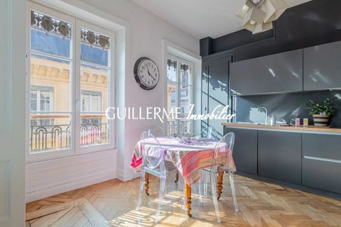 Lejlighed i Lyon, Rhone, Lyon - € 595.000 | Ref: 85648145 - foto 6