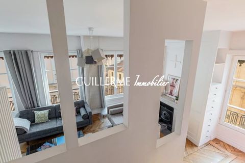 Lejlighed i Lyon, Rhone, Lyon - € 595.000 | Ref: 85648145 - foto 9