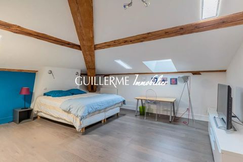 Lejlighed i Lyon, Rhone, Lyon - € 595.000 | Ref: 85648145 - foto 13
