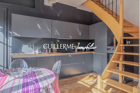 Lejlighed i Lyon, Rhone, Lyon - € 595.000 | Ref: 85648145 - foto 14