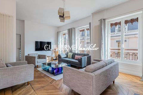 Lejlighed i Lyon, Rhone, Lyon - € 595.000 | Ref: 85648145 - foto 15